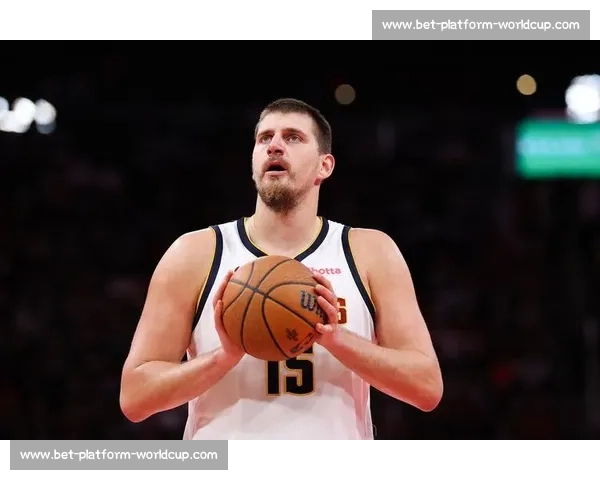 2024总冠军预测：掘金能否卫冕约基奇三连MVP加冕