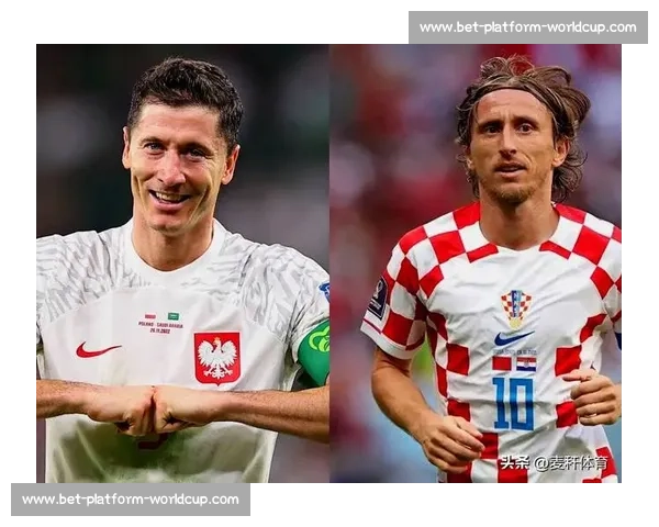 梦想舞台！2026世界杯，这是属于球星们的狂欢