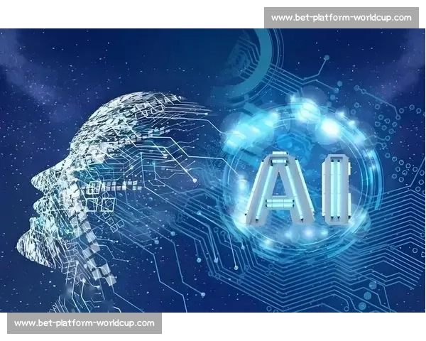 深度揭秘AI电竞黑幕，科技的力量超乎你想象！